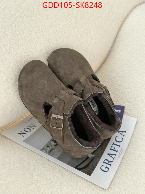 Women Shoes-Birkenstock for sale cheap now ID: SK8248 $: 105USD