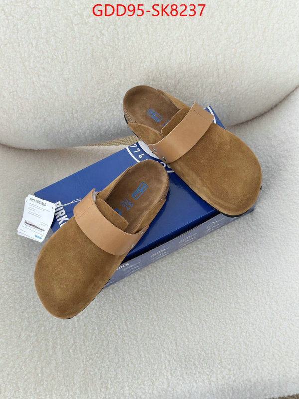 Women Shoes-Birkenstock only sell high-quality ID: SK8237 $: 95USD