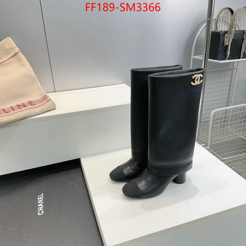 Women Shoes-Boots what ID: SM3366 $: 189USD