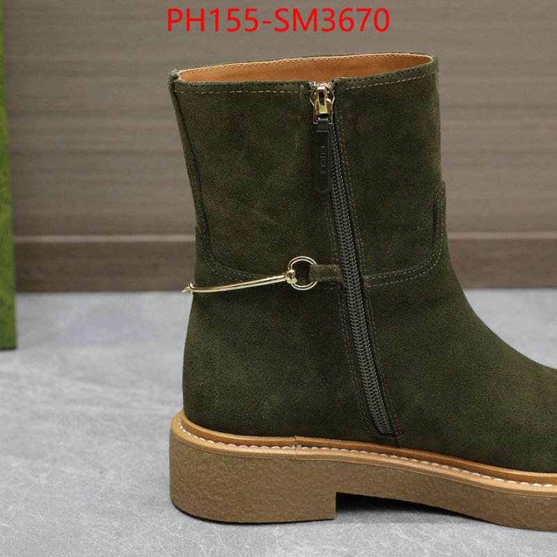 Women Shoes-Boots ID: SM3670 $: 155USD