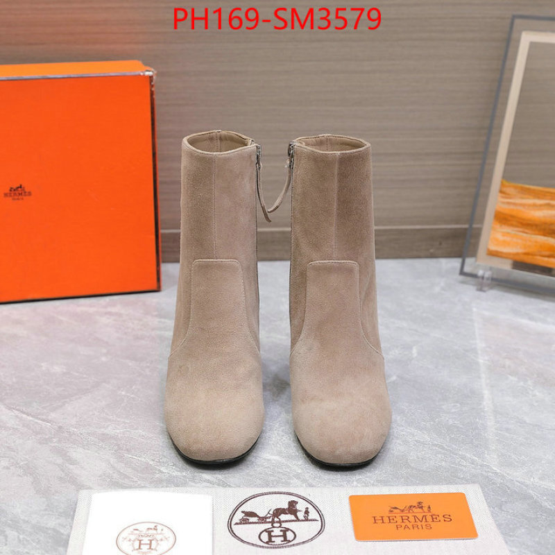 Women Shoes-Boots ID: SM3579 $: 169USD