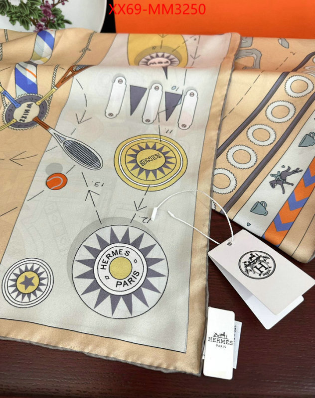 Scarf-Hermes supplier in china ID: MM3250 $: 69USD