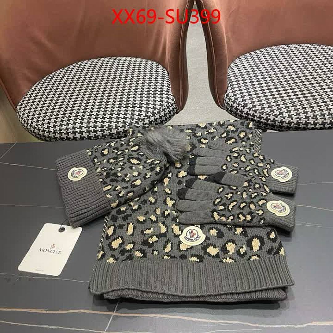 Cap(Hat)-Moncler ID: SU399 $: 69USD