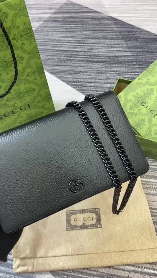 Gucci Bags(TOP)-Crossbody- ID: BK9062 $: 139USD,