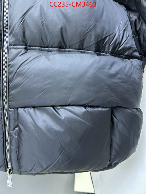 Down jacket Women-Moncler best like ID: CM3463 $: 235USD
