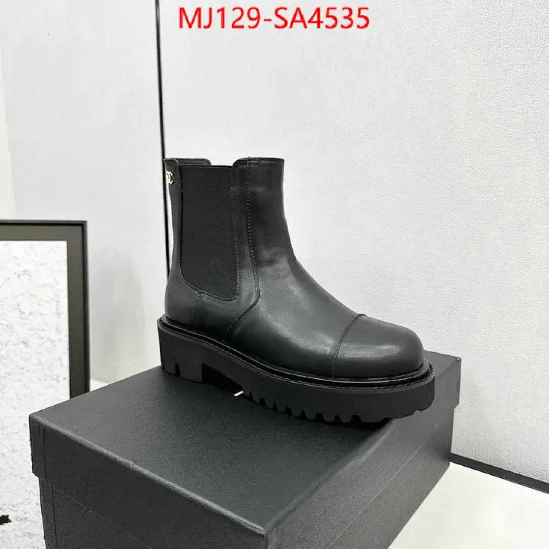 Women Shoes-Boots ID: SA4535 $: 149USD