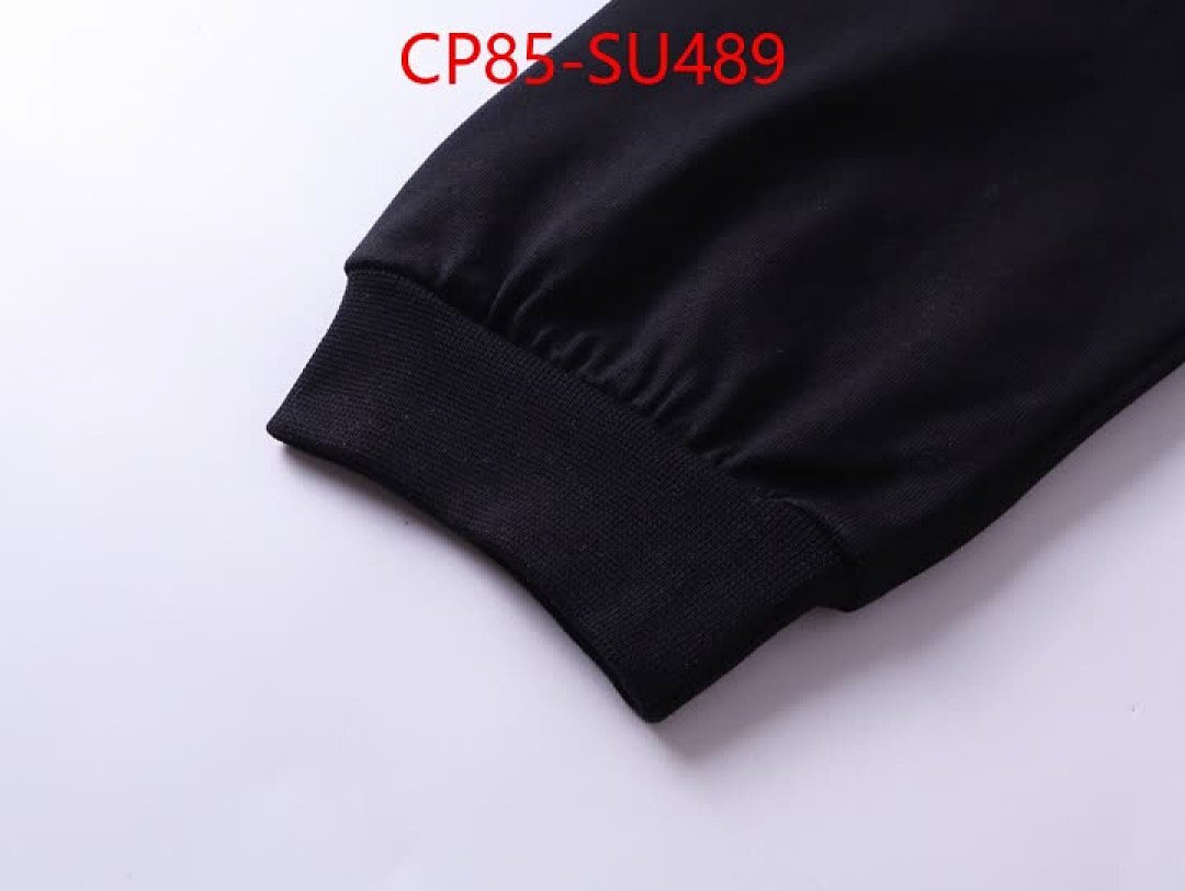 Clothing-Balenciaga ID: SU489 $: 85USD