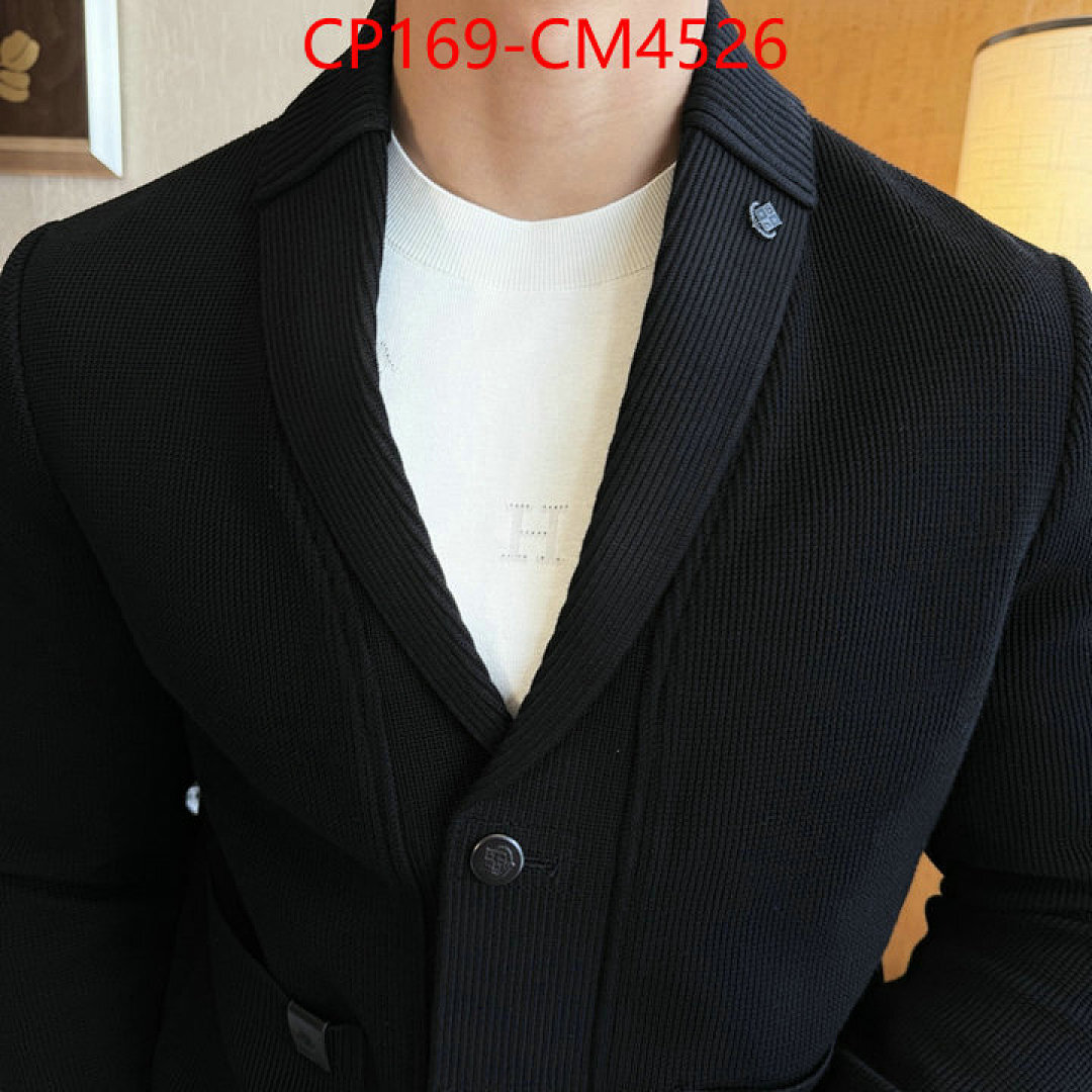 Clothing-Loro Piana ID: CM4526 $: 169USD