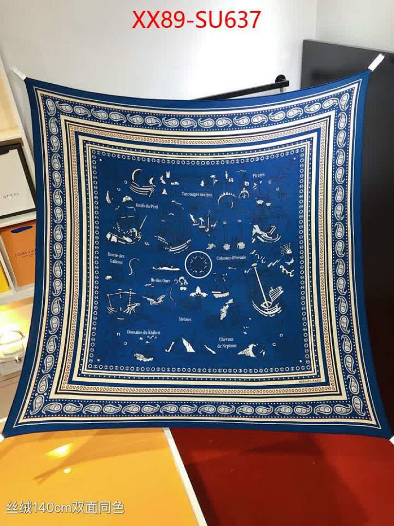 Scarf-Hermes ID: SU637 $: 89USD
