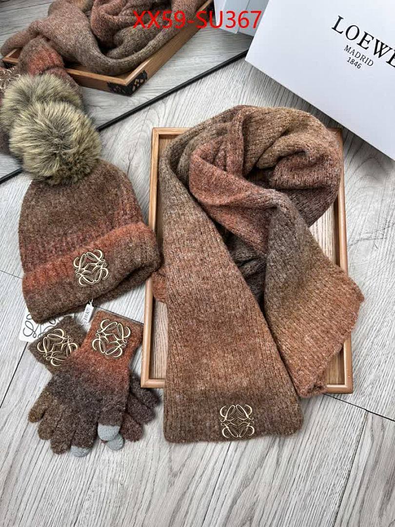 Cap(Hat)-Loewe ID: SU367 $: 59USD