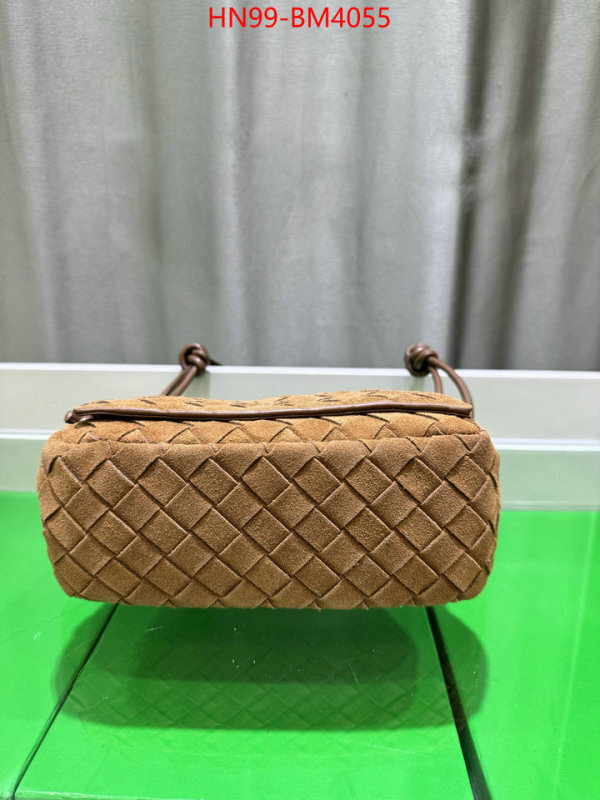 BV Bags(4A)-Crossbody- ID: BM4055 $: 99USD,