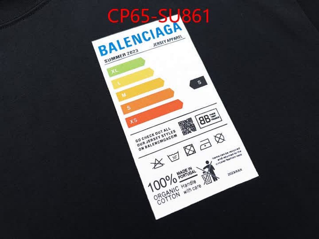 Clothing-Balenciaga ID: SU861 $: 65USD