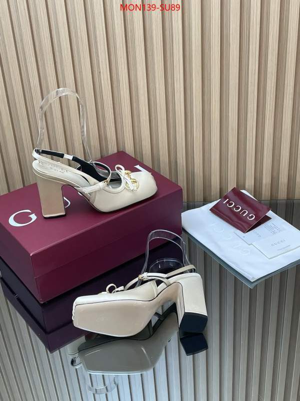 Women Shoes-Gucci best website for replica ID: SU89 $: 139USD