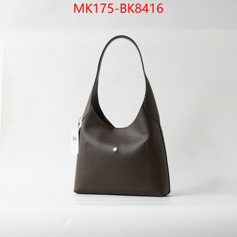 Coach Bags(TOP)-Handbag- ID: BK8416 $: 175USD,