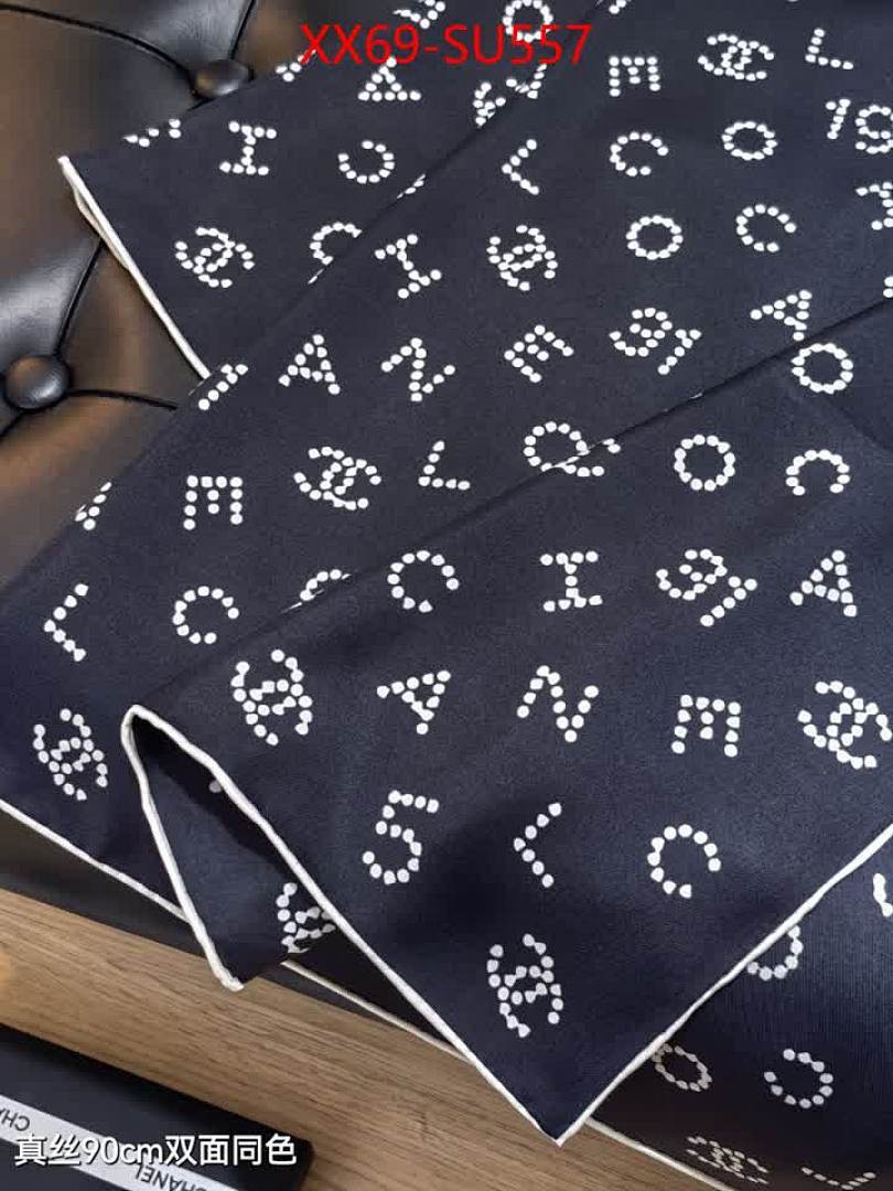 Scarf-Chnel ID: SU557 $: 69USD