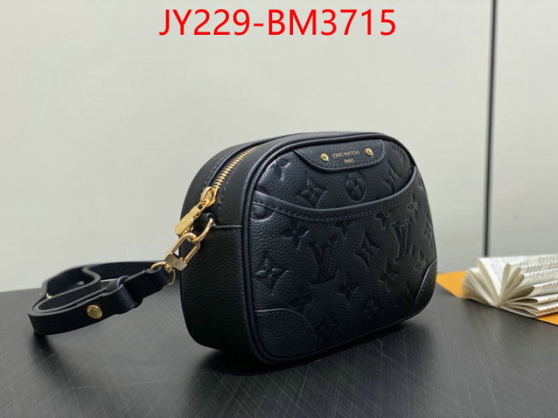 LV Bags(TOP)-Pochette MTis- ID: BM3715 $: 229USD,