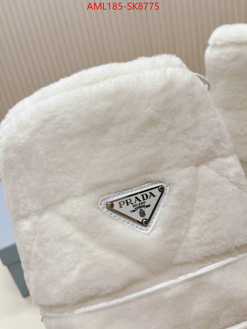 Women Shoes-Boots ID: SK8775 $: 185USD