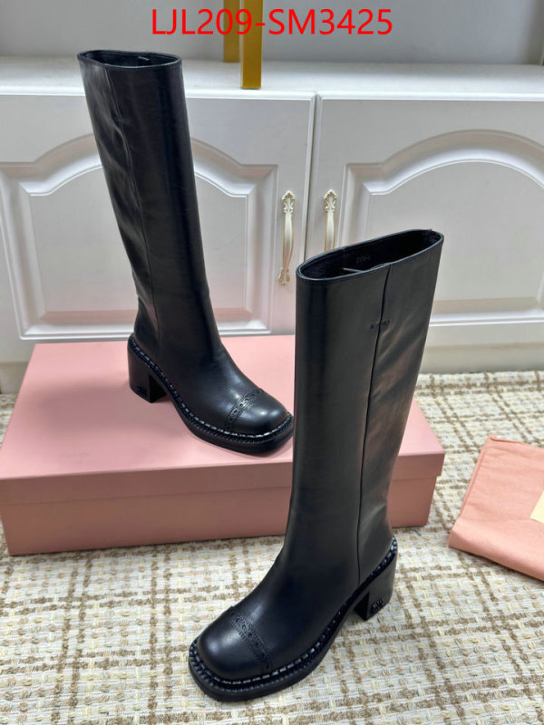 Women Shoes-Boots cheap ID: SM3425 $: 209USD