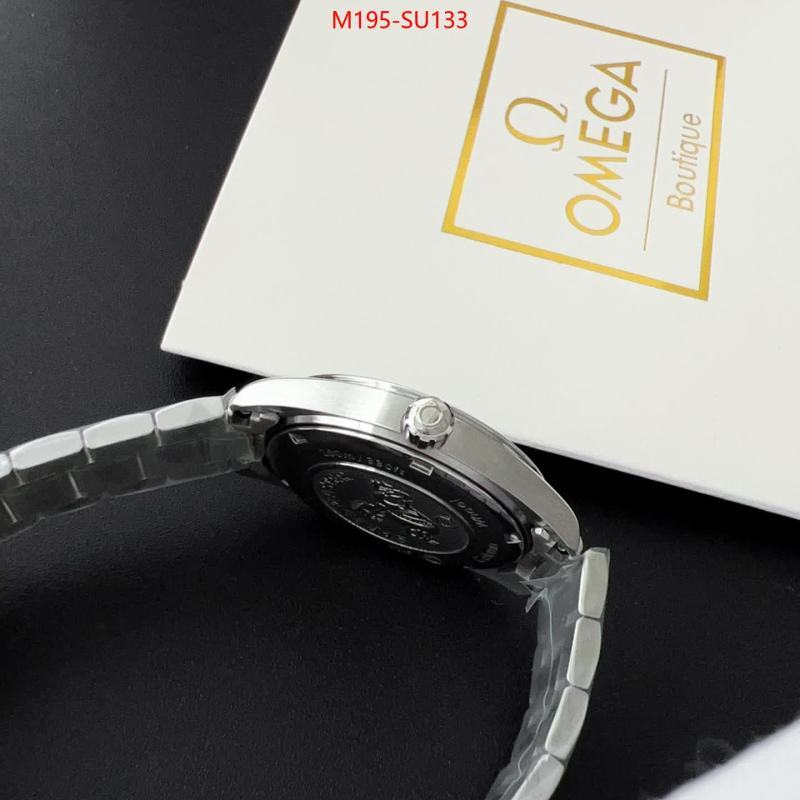 Watch(4A)-Omega most desired ID: SU133 $: 195USD