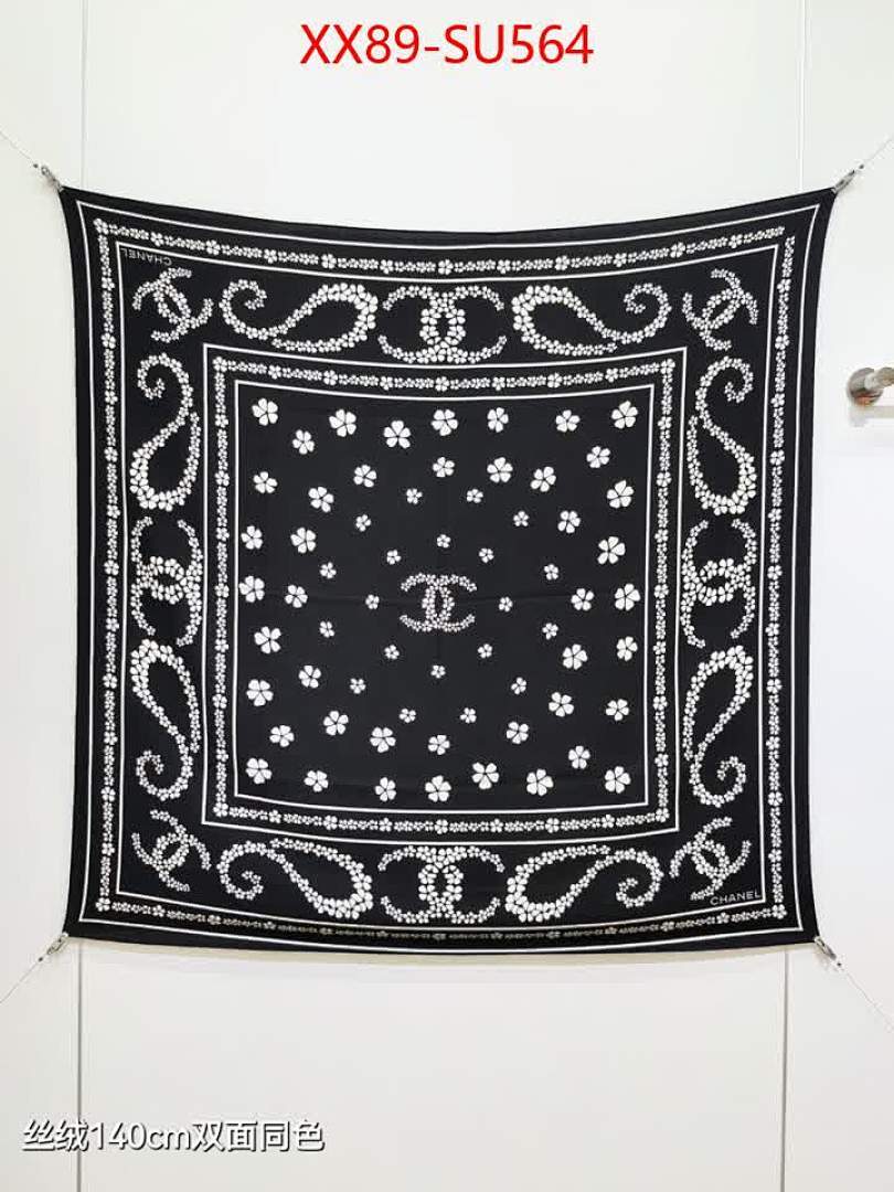 Scarf-Chnel ID: SU564 $: 89USD
