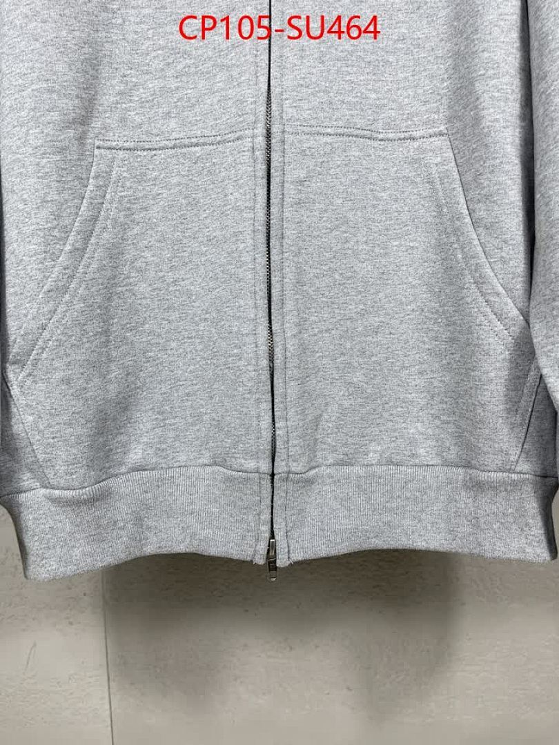 Clothing-Balenciaga ID: SU464 $: 105USD