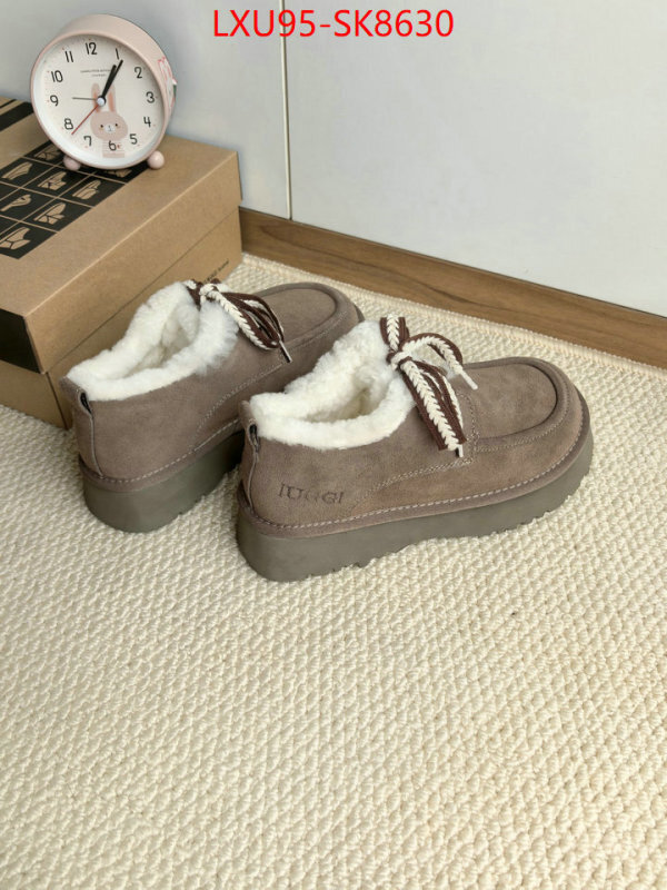 Women Shoes-UGG ID: SK8630 $: 95USD