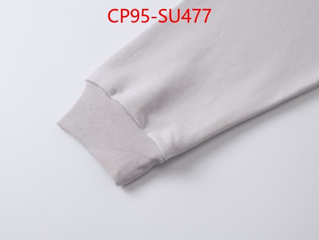 Clothing-Balenciaga ID: SU477 $: 95USD