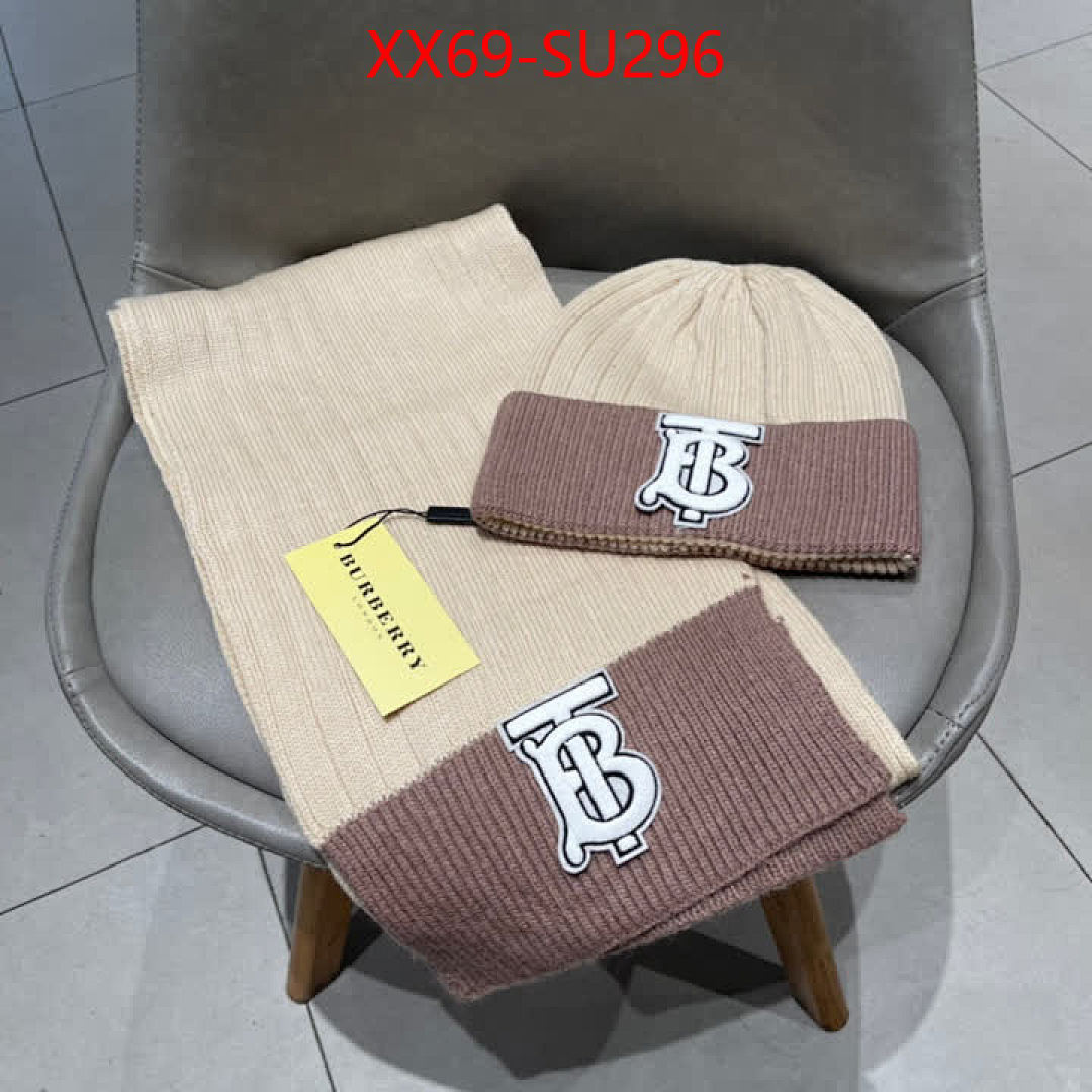 Cap(Hat)-Burberry ID: SU296 $: 69USD