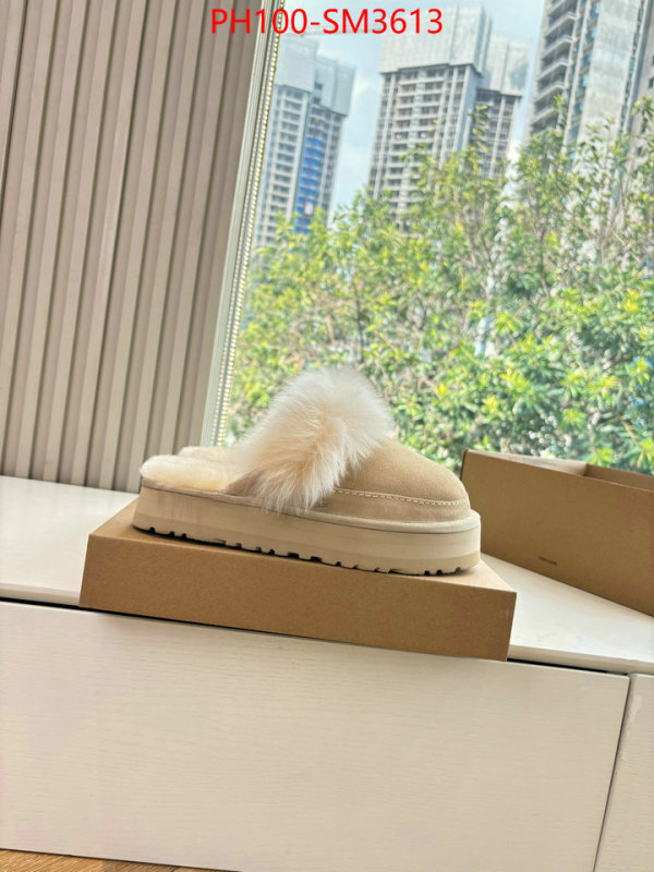 Women Shoes-UGG ID: SM3613 $: 100USD