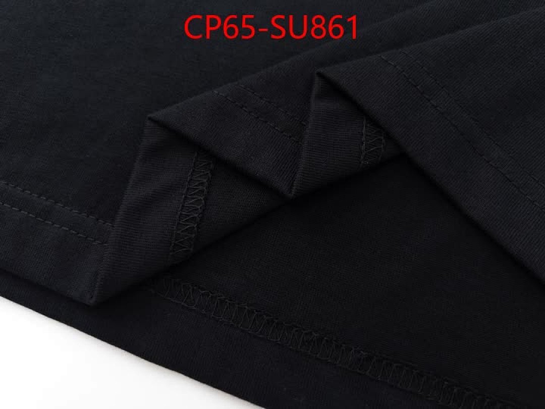 Clothing-Balenciaga ID: SU861 $: 65USD