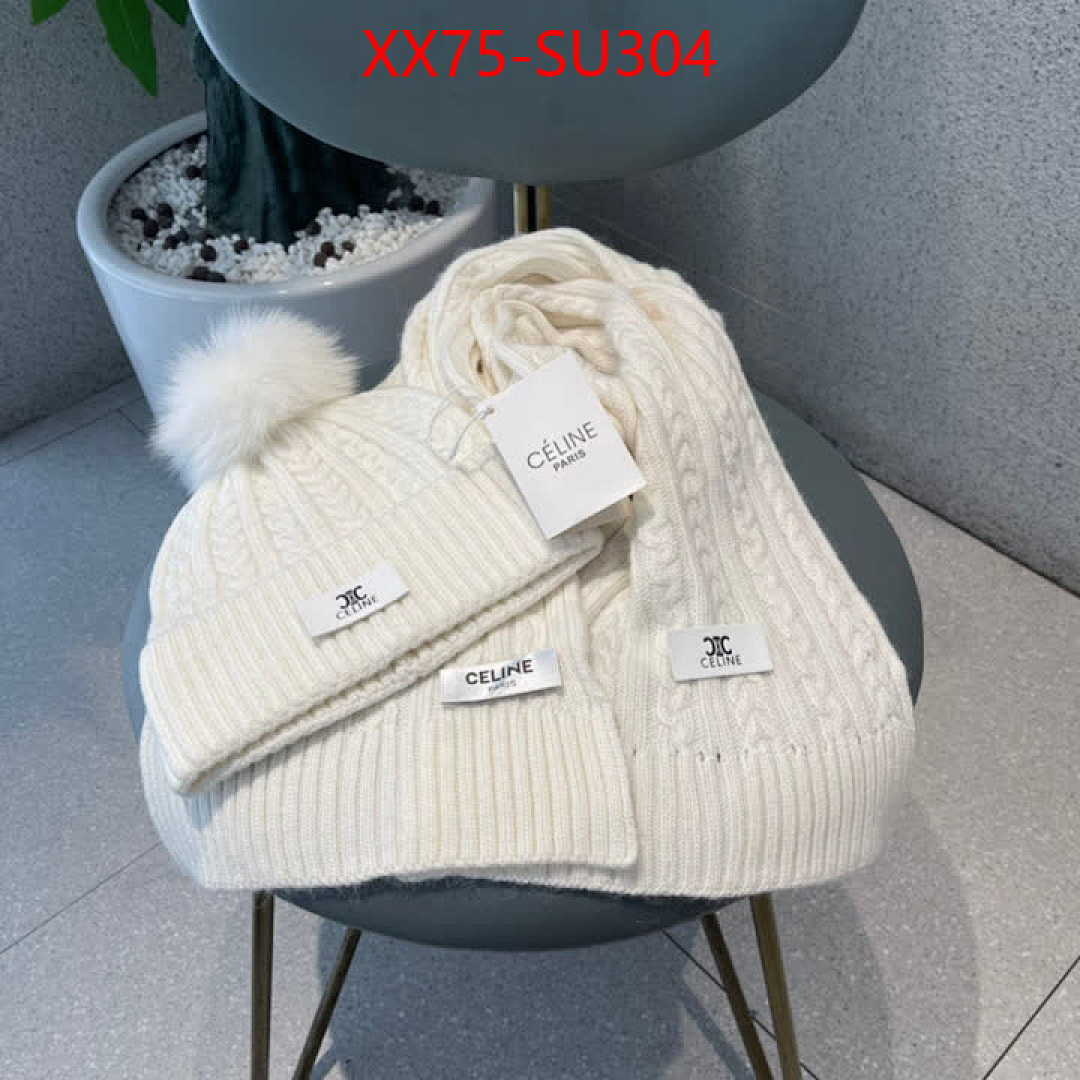 Scarf-CELINE ID: SU304 $: 75USD