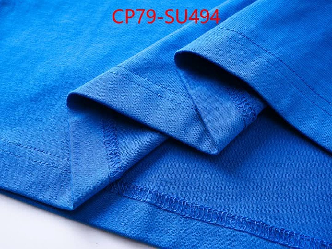 Clothing-Balenciaga ID: SU494 $: 79USD