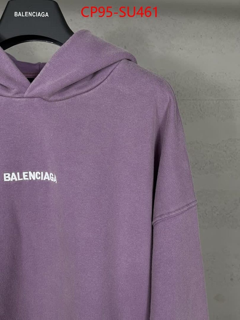 Clothing-Balenciaga ID: SU461 $: 95USD