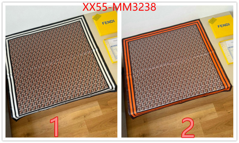 Scarf-Fendi high quality online ID: MM3238 $: 55USD