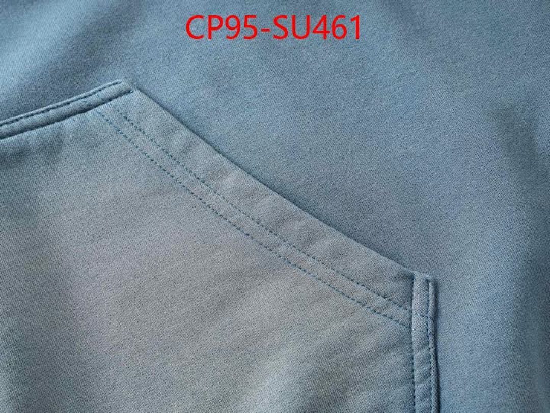 Clothing-Balenciaga ID: SU461 $: 95USD