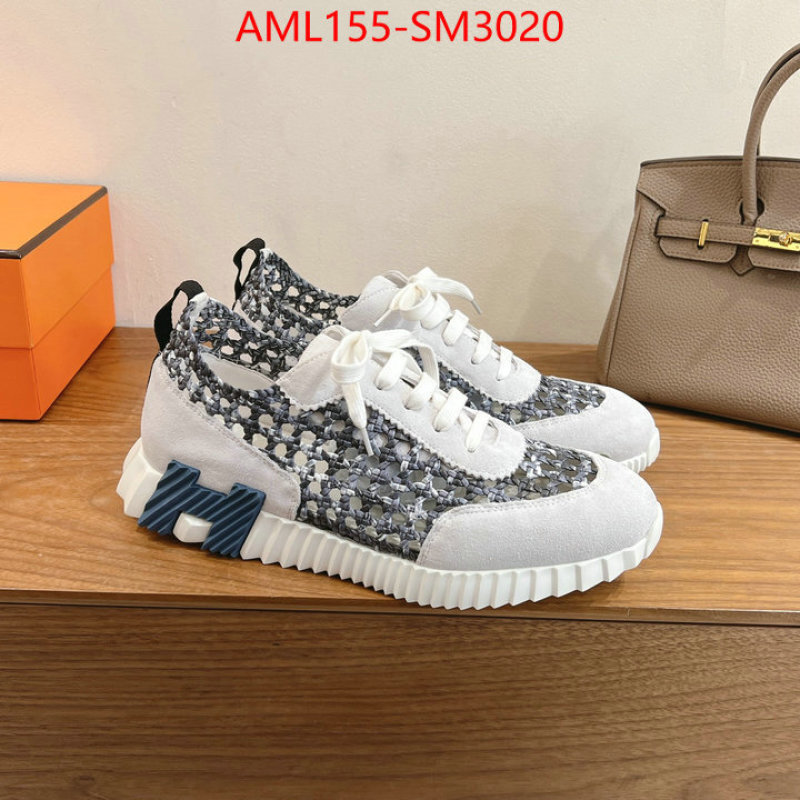 Men Shoes-Hermes best site for replica ID: SM3020 $: 155USD