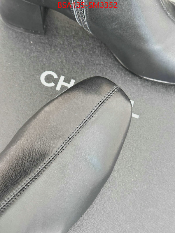Women Shoes-Boots designer fashion replica ID: SM3352 $: 135USD