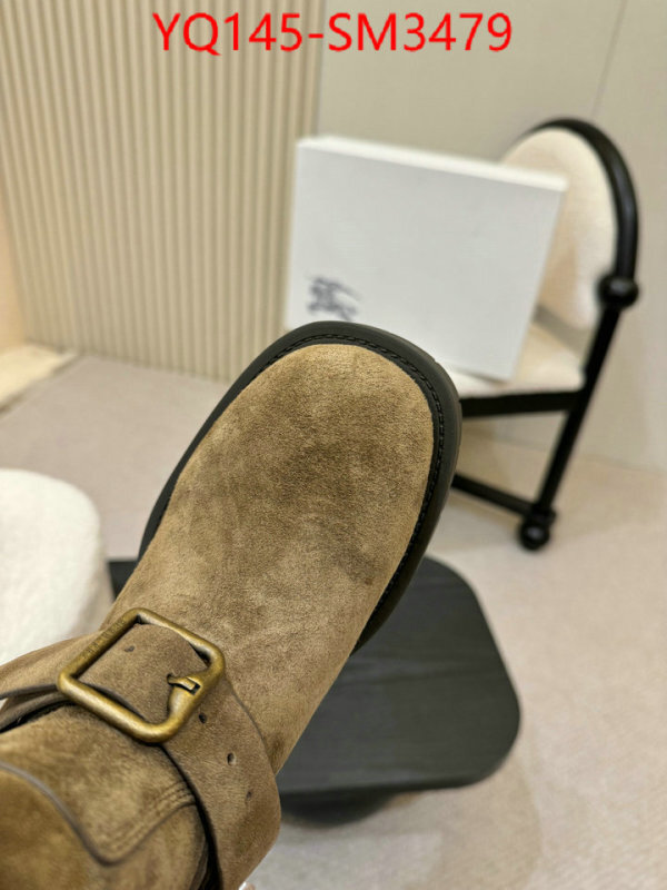 Women Shoes-Boots ID: SM3479 $: 145USD