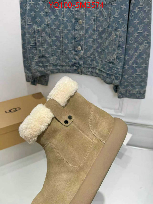 Women Shoes-UGG ID: SM3574 $: 100USD