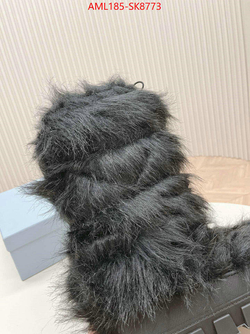 Women Shoes-Boots ID: SK8773 $: 185USD