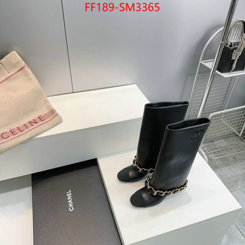 Women Shoes-Boots from china 2024 ID: SM3365 $: 189USD