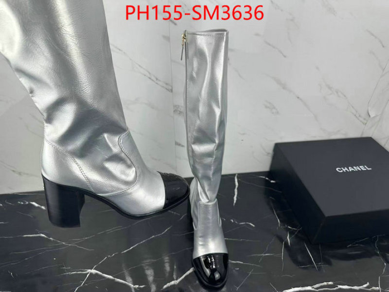 Women Shoes-Boots ID: SM3636 $: 155USD