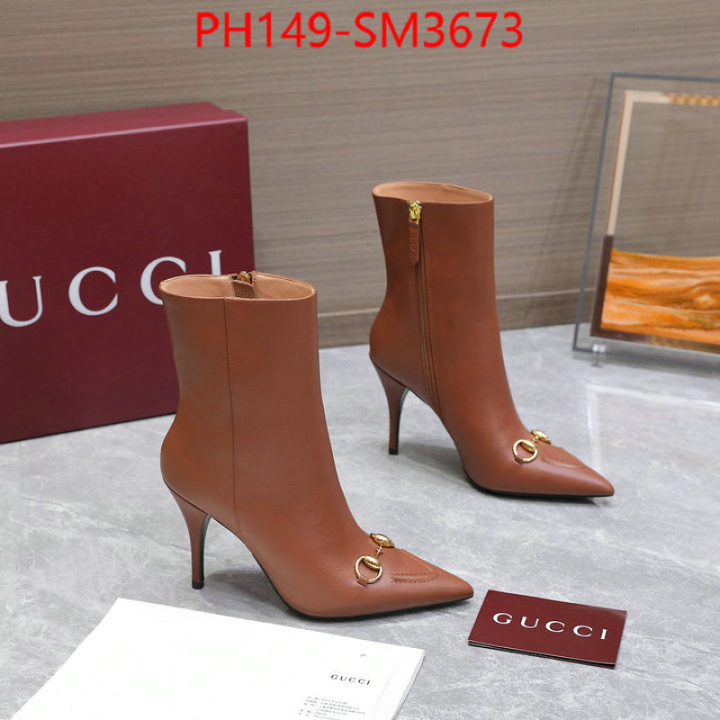 Women Shoes-Boots ID: SM3673 $: 149USD