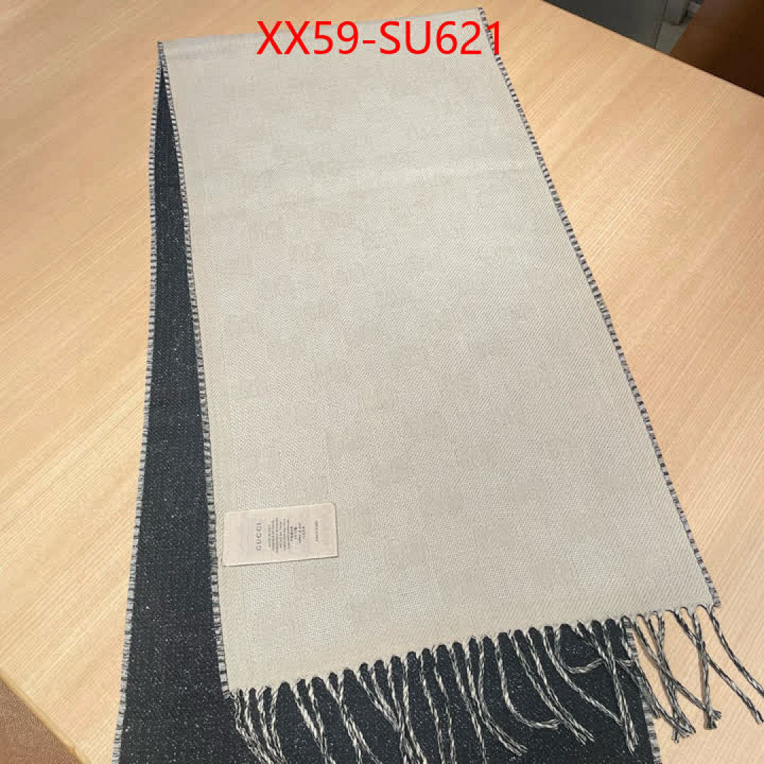 Scarf-Gucci ID: SU621 $: 59USD