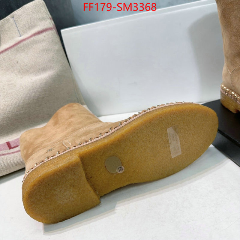 Women Shoes-Boots aaaaa customize ID: SM3368 $: 179USD