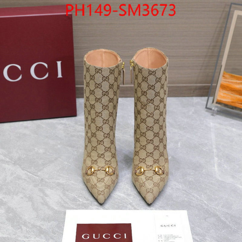 Women Shoes-Boots ID: SM3673 $: 149USD