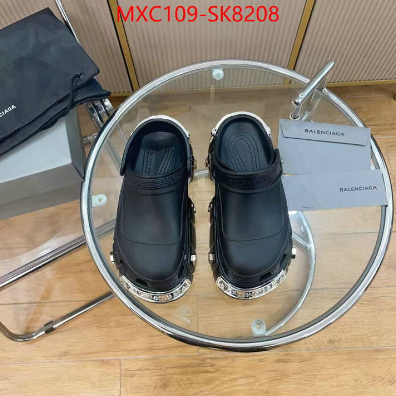 Men Shoes-Balenciaga highest product quality ID: SK8208 $: 109USD