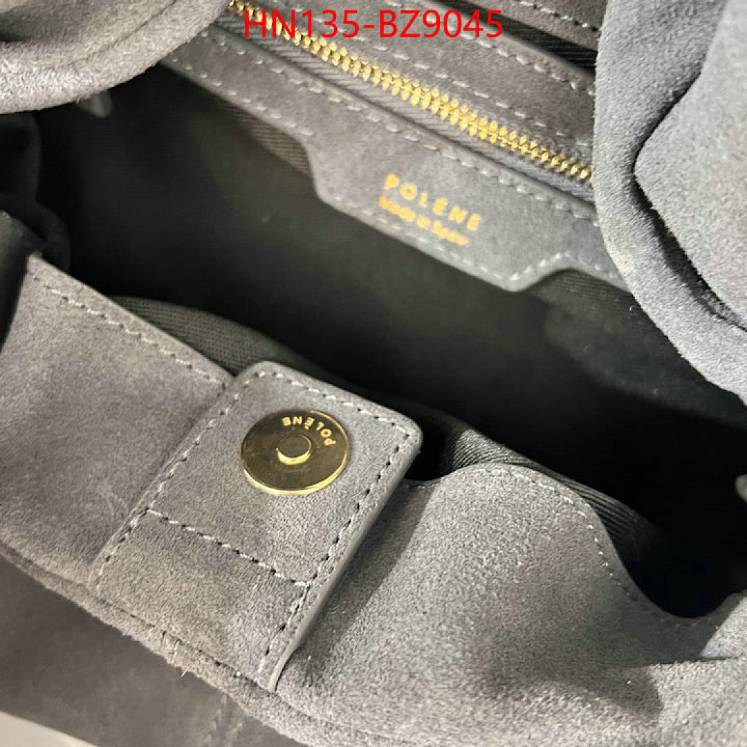 Polene Bags(4A)-Handbag- ID: BZ9045 $: 135USD,