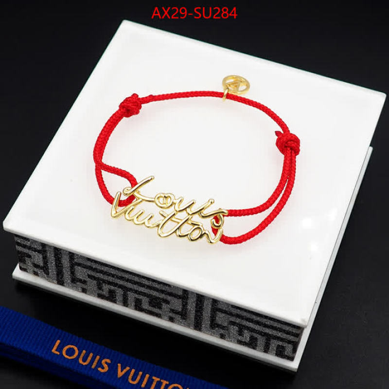 Jewelry-LV ID: SU284 $: 29USD