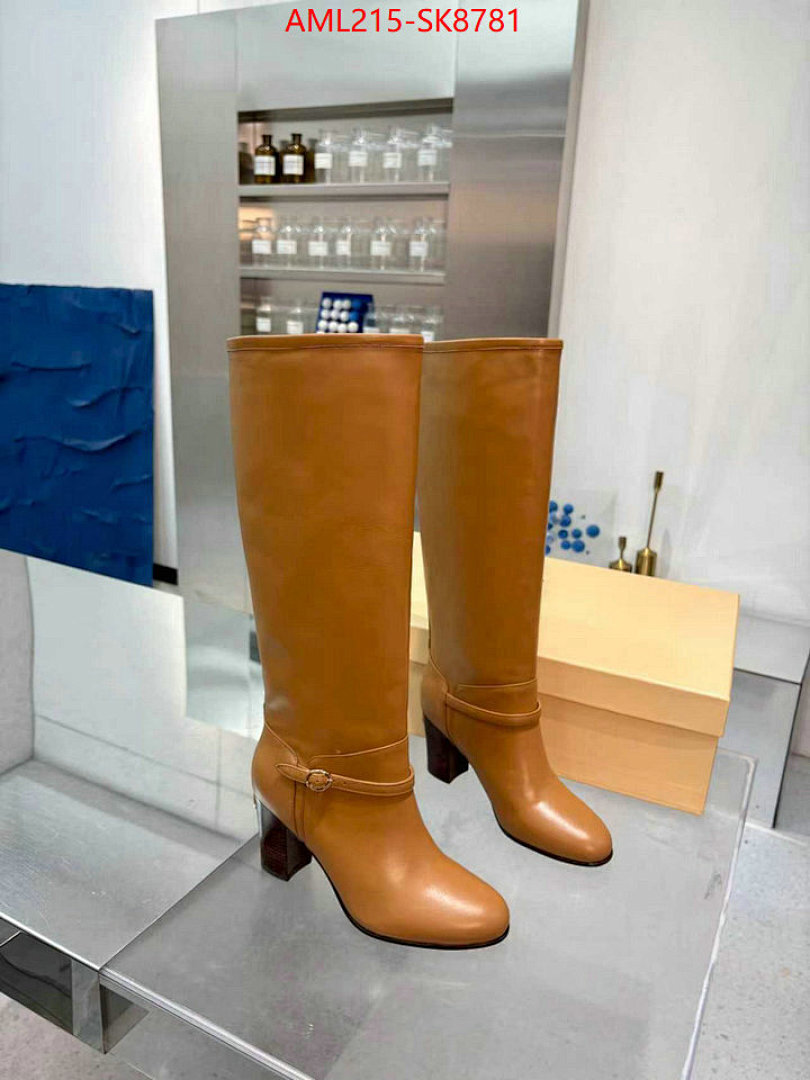 Women Shoes-Boots ID: SK8781 $: 215USD